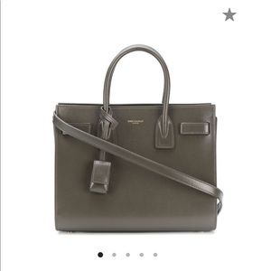 YSL Sac De Jour